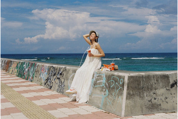 「早く結婚したいです」安斉星来が『ゼクシィ』表紙！ 画像