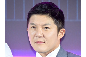 BTSメンバーやチェ・ジウとも親交…暴力団関与疑惑の“人脈王”タレント、芸能人に詐欺師紹介の過去 画像