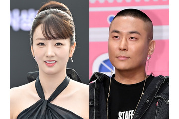 グループ初の既婚者誕生！Apinkユン・ボミ、TWICE楽曲を手がけた9歳年上クリエイターと結婚へ【全文】 画像