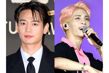 突然の別れから8年…SHINee・ミンホ、ジョンヒョンさんを追悼「いつも兄さんを愛している」 画像