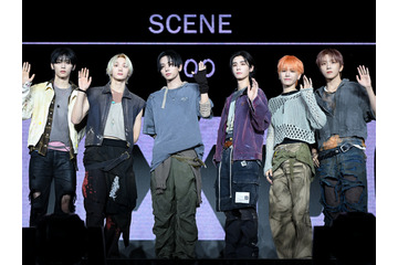 BOYNEXTDOOR、K-POP最高位を記録！『IF I SAY, I LOVE YOU』がTikTok年末チャート4位に 画像