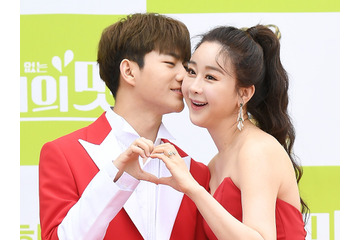 常識が通用しない…3年前に離婚した中国人夫が今も同じ家で生活　韓国女優「自分でもよくわからない」 画像