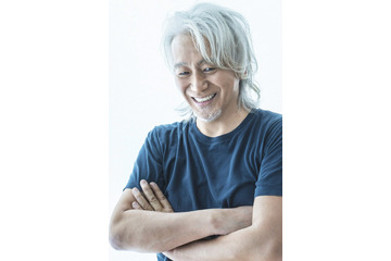 玉置浩二、NHK紅白歌合戦に出場決定！新曲「ファンファーレ」をテレビ初披露 画像