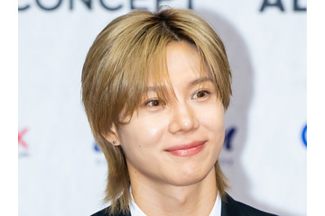 SHINee・テミン、米グラミー・ミュージアム公式ステージに出演決定！特別パフォーマンスに期待 画像