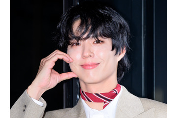 俳優パク・ボゴム、「応答せよ1988」10周年OSTで甘い歌声を披露！ピアノ演奏にも参加 画像