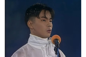 50歳という若さ…元歌手の韓国金融マンがこの世去って1年、90年代にデュオ「展覧会」として活動 画像