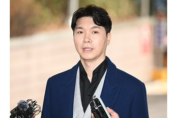 「女が大好き。ゴムまで片付けた」と親に証言された韓国タレント、横領容疑の実兄が2審で法廷拘束 画像