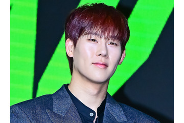 MONSTA X・ジュホン、1月5日にカムバック決定！新作『光（INSANITY）』でソロ活動再始動 画像