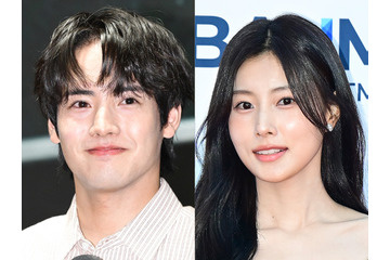 赤楚衛二と日本ドラマで共演！IZ*ONE出身カン・ヘウォン、“反則級の美貌”に視線集中【PHOTO】 画像