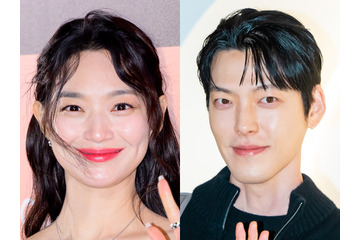 シン・ミナ＆キム・ウビン、結婚式当日に約3200万円寄付！善行を重ねる理想の夫婦 画像