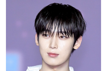 ENHYPEN・ソヌ、小児・青少年患者のために約530万円寄付「寒い冬を明るくする温かい希望に」 画像