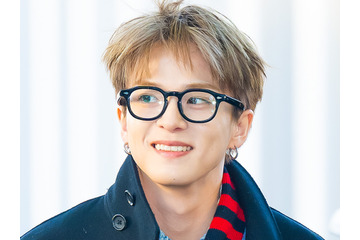 TREASURE・アサヒ、日本の街並みに溶け込む姿が“エモすぎる”と反響続々「彼氏感すごい…」【PHOTO】 画像