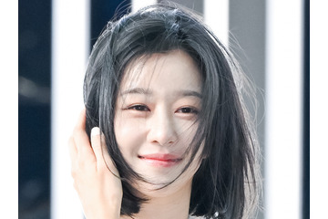 復帰間近の『サイコ』韓国女優がイメチェン！激変に反響　俳優元カレへの“虐待”疑惑で活動自粛した過去 画像