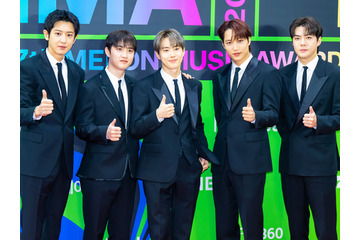 EXO、“2年6カ月ぶり”カムバックをファンと祝う！8thフルアルバム『REVERXE』ショーケース開催決定 画像