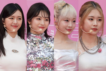 ME:I、メンバー4名が脱退発表....COCORO、RAN、SHIZUKU、KOKONAが年内で活動終了 画像