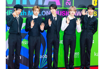 元モー娘。高橋愛のいとこも所属！NCT WISH、大晦日『CDTV ライブ！ライブ！』に出演決定 画像