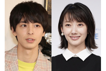 波瑠＆高杉真宙、結婚を発表！「これからの人生を共に歩んでいきたい」 画像
