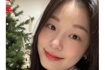 「結婚してより綺麗になりましたね！」“フィギュア女王”キム・ヨナの年齢不詳の美貌が話題に【PHOTO】 画像
