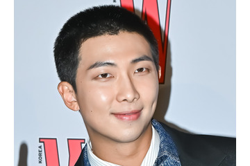 BTS・RM、運転免許取得でソロ曲が“チャート逆走”!?『Nuts』が米ビルボードチャートに再登場 画像