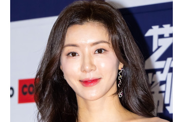 元BIGBANGメンバーが中心の最悪のスキャンダルに夫が関与、一度は姿を消した女優が6年ぶりに公の場へ 画像