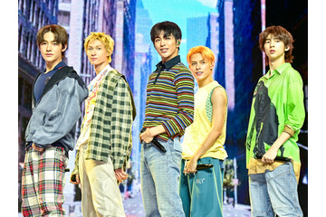 日本の年末音楽番組にも出演！“BTS・TXTの弟分”CORTIS、米ビルボード15週連続チャートイン達成 画像