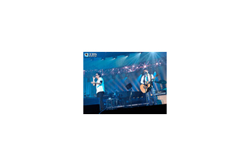 コブクロ、ASKA、SUPER JUNIORのライブがTBSオンデマンドに登場 画像