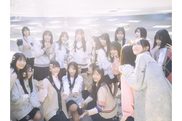 僕が見たかった青空が全員集合！試練の連続だった激動の1年を振り返る 画像