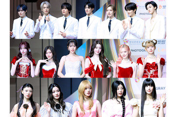 生放送で“放送事故”連発？IVE・NCT・ILLITら出演『2025 SBS歌謡大典』、視聴者から不満の声「残念」 画像