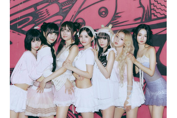 “豊川悦司のめい”が所属するK-POPグループMADEIN、韓国メンバー全員が「脱退の見通し」と報道 画像