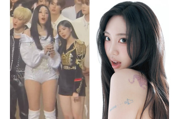 ダイエットの秘訣はクォン・ウンビと撮った1枚のツーショット？ ますます美しくなった歌手イ・ヨンジが話題 画像