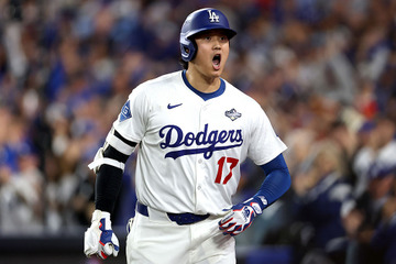 侍ジャパン、2026年WBC出場選手第1陣を発表！大谷翔平、菊池雄星らMLB組を含む8名選出 画像