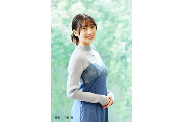 NMB48の才女・安部若菜の小説第三作が発売決定！ “握手をしたら人の心が読める”転校生との切ない青春を描く 画像