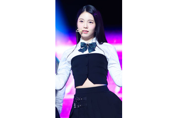 NiziU・AYAKA、体調不良で急遽「Mステ」＆「CDJ」欠席を発表 画像