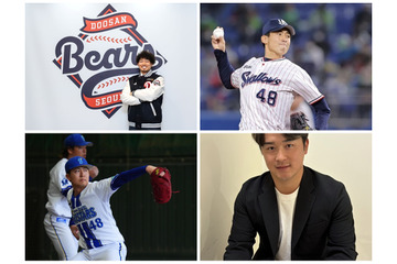 大谷翔平のフォークに「魔球だ…」　韓国球界に“日本投手”8人加入で期待される代表強化 画像