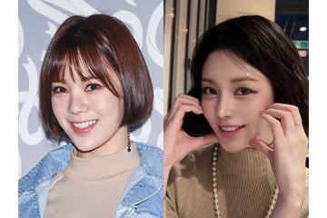 だ、誰？ 活動当時の面影を見つけるのが難しい…「人生終わった」と語り自粛を経た元韓国アイドルの近況 画像