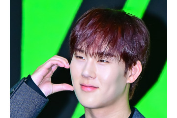 “伝説的ボクサー”モハメド・アリの名前が…MONSTA X・ジュホン、新ALトラックリストに注目！ 画像