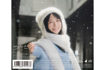 日向坂46・上村ひなのがセンターに決定！16thシングル収録の“ひなた坂46”楽曲フォーメーションが発表 画像