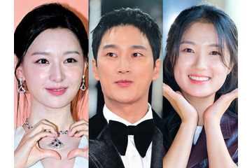 2026年ドラマ主演スターたちが勢ぞろい！『2025 SBS演技大賞』超豪華ラインナップ発表 画像