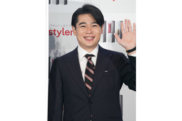 平成ノブシコブシ・吉村崇、紅白緊急参戦決定！TUBE「紅白 夏の王様メドレー」に出演 画像