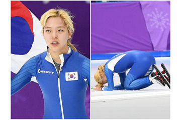 韓国の“土下座スケーター”が引退を電撃発表！功績とイジメ疑惑、波乱万丈だった選手生活にピリオド 画像