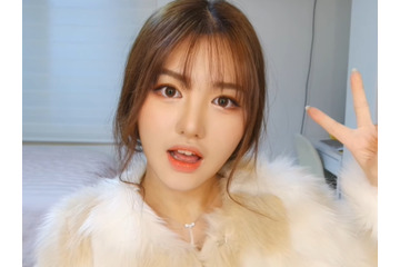 「高校時代に見ていたのに…ビックリ」韓国の“元祖”美容系ユーチューバーが29歳の若さで死去　日本からも哀悼の声 画像