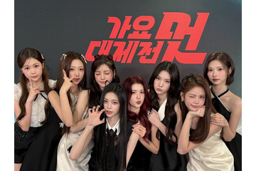 新人賞“7冠”を達成したHearts2Hearts、勢いそのままに2026年も活発な活動を展開 画像