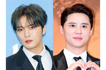 ジェジュン＆ジュンス、2026年の始まりは日本で！初のファンミを成功裏に開催、完璧な相性見せる 画像