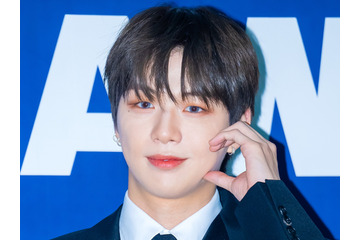 入隊控える“センター”カン・ダニエル、復活するWanna Oneへの合流予定を明かす「質問が多く…」 画像