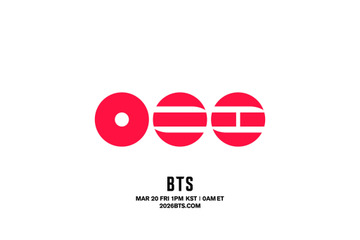 BTS、3月20日に完全体カムバック！メンバー7人全員による5thアルバム＆大規模ワールドツアー開催を発表！ 画像