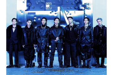 BTSがついに完全体カムバック　3月20日新アルバム＆新ワールドツアー始動 画像