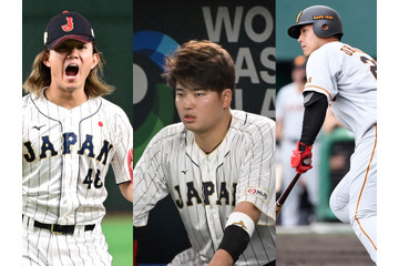 村上、今井、岡本のメジャー契約条件は「日本プロ野球の屈辱」と韓国メディアが指摘するワケ 画像