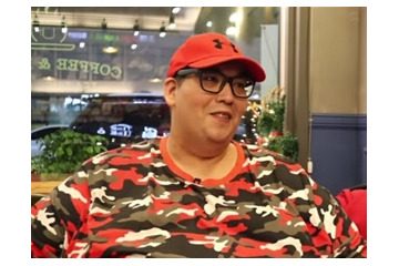 “体重320kg”、超巨漢ラッパーのBig Joeが手術中に帰らぬ人となり5年…ファンとの最後の交流も話題に 画像