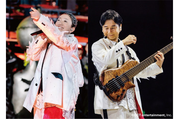 NHK『SONGS』放送700回記念！ DREAMS COME TRUEによるスペシャルライブが開催決定 画像