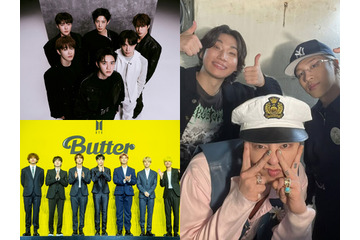 BTS、BIGBANG、EXOが完全体カムバックする2026年　“王の帰還”はいずれも成功するのか 画像